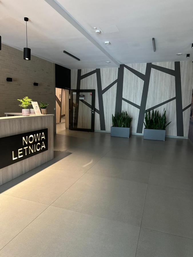 Letnica41 By Mypart In Your Apartment グダニスク エクステリア 写真