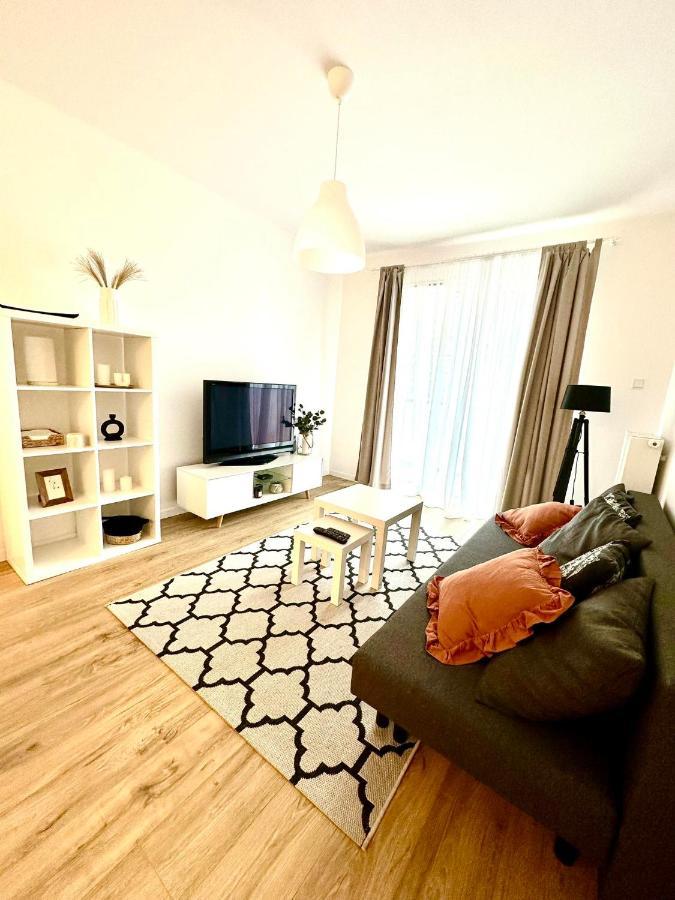 Letnica41 By Mypart In Your Apartment グダニスク エクステリア 写真